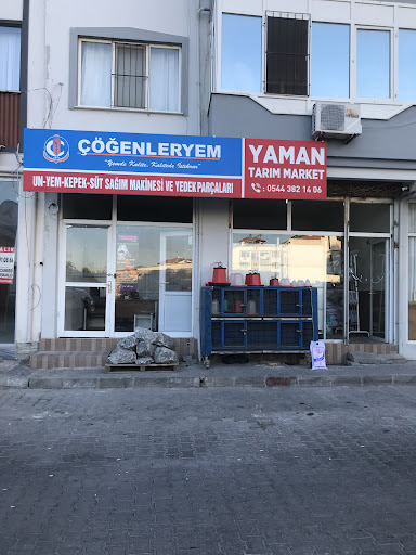 YAMAN TARIM MARKET