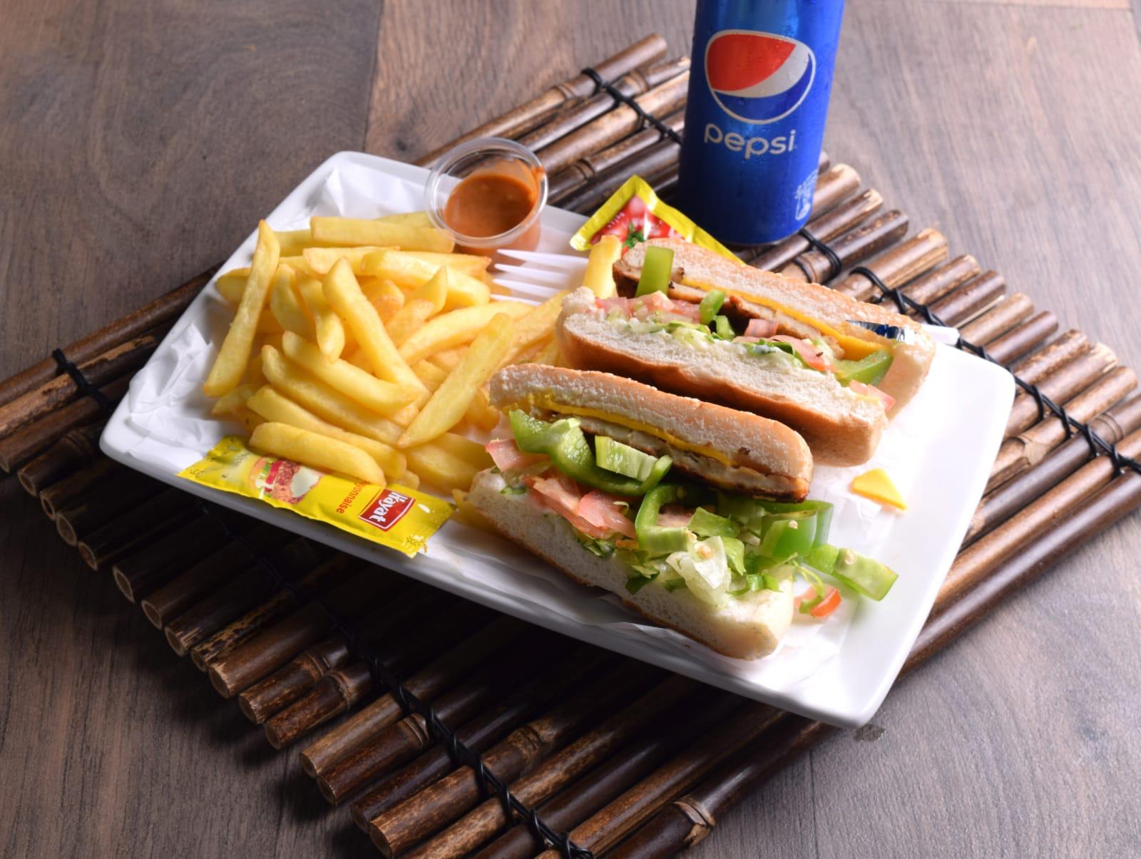 مطعم سلوى الشام - صورة 3