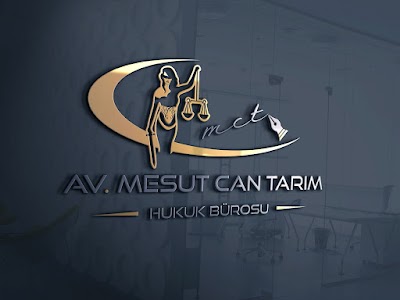 Av. Mesut CAN TARIM