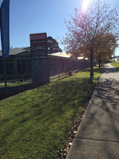 Narre Warren Clinic