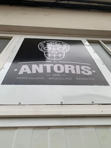 ANTORIS - Thumbnail