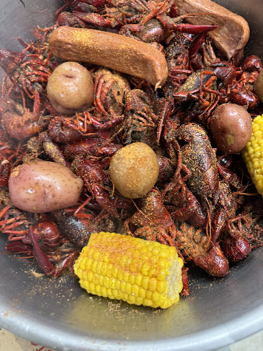 Lily's Seafood Bar And Grill - Thumbnail