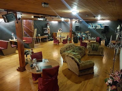 Photos of The Old Woolstore Cafe & Restaurant