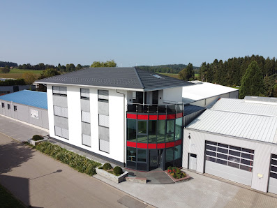Somatec GmbH Gewerbestraße 19, 88636 Illmensee, Deutschland