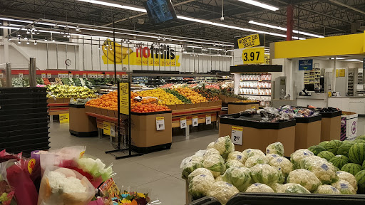Dave & Charlotte's NOFRILLS Scarborough - Thumbnail