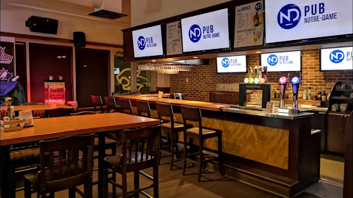 Le Pub Notre-Dame