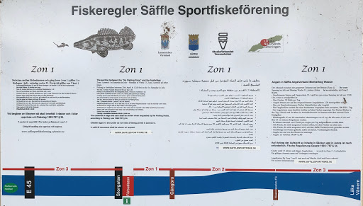Säffle Sportfiske - Thumbnail