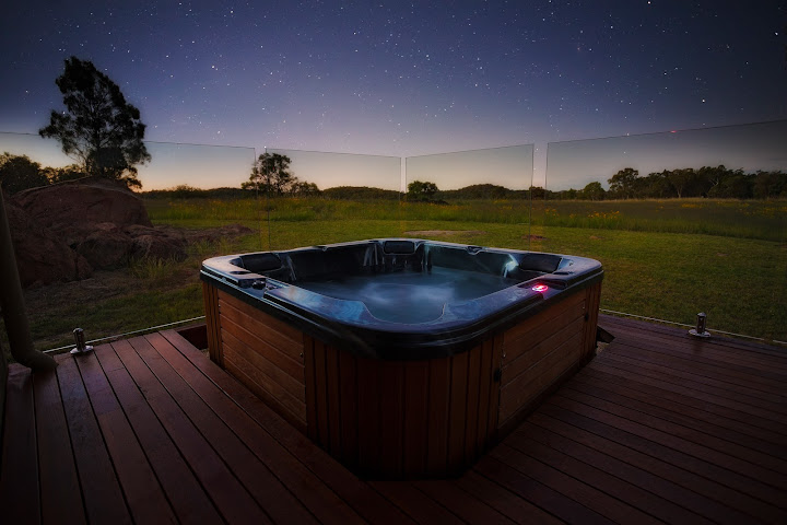 Alure Stanthorpe Accommodation by null