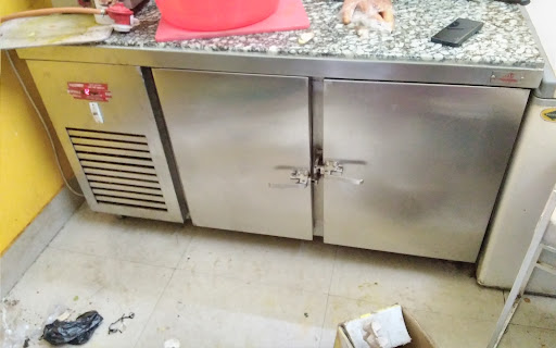 All type of commercial refrigerator and chiller repair done here post image