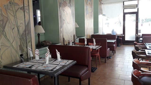 Brasserie Du Capitole
