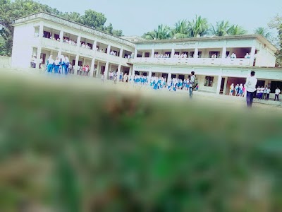 Photos of Nayakanda Hamid Ali High School
