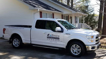 Elmore Pest & Mosquito Control