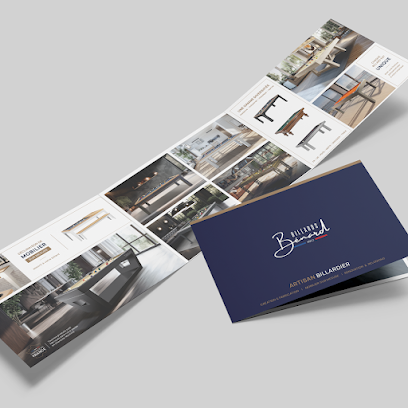 WINAIR - Agence de production et de communication