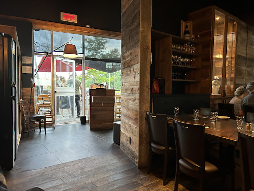 Rouge Boeuf Terrebonne - Thumbnail
