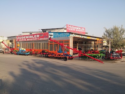 Photos of &Ouml;zdemirler Tarım Market