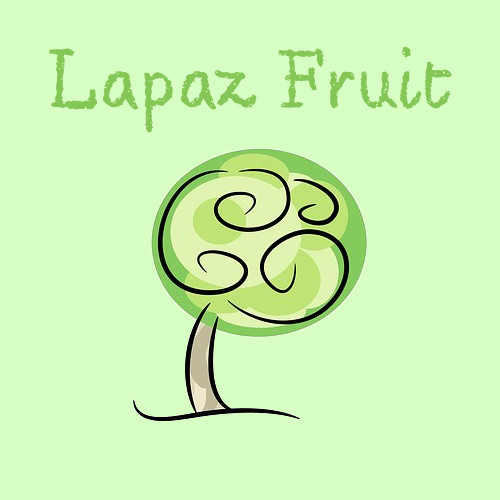 Lapaz Fruit - Thumbnail