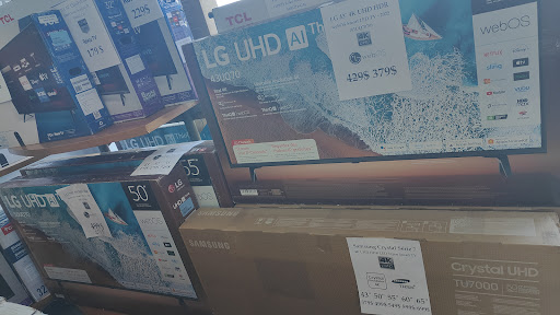 Smart Discount - Visual
