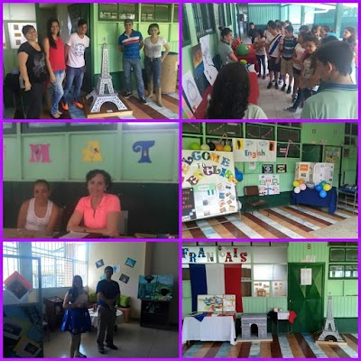 Photos of Colegio de Naranjo