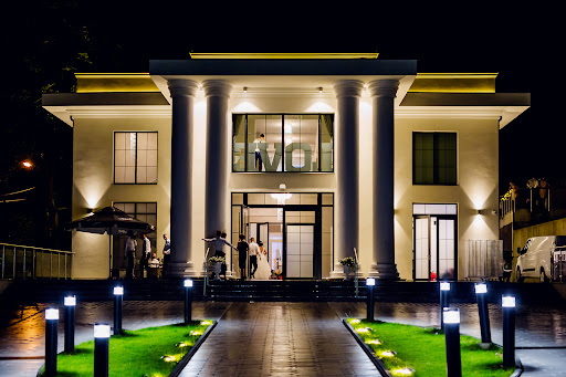 Magnus Resort