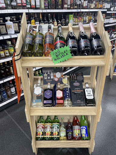 Hardys Wine Store Gallery - United Kingdom