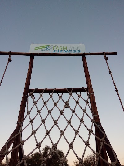 Photos of WHK Farm Fitness