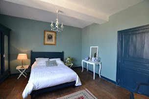 Photo n°5 de L'Ambroisie à Bourdeilles (Chambre d'hôtes)