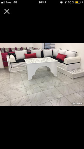 aladino hometextil s.l - Thumbnail