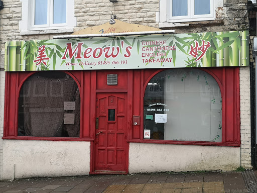 Meow's - Visual