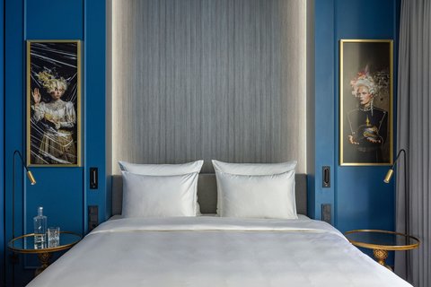 Hotel Luc, Autograph Collection by null