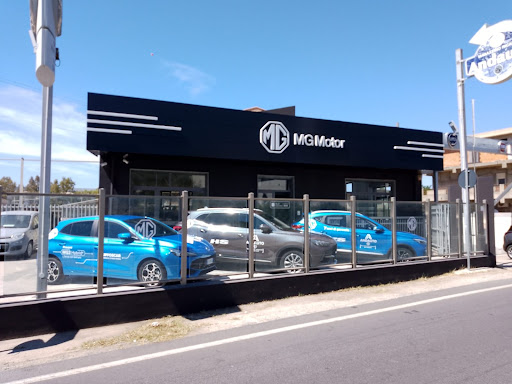 Andauto srl - Visual