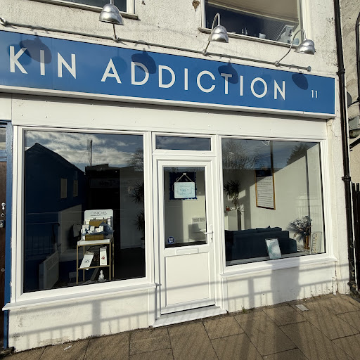 Skin Addiction ltd