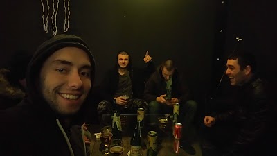 Photos of Billiards coffee club "Nissi"