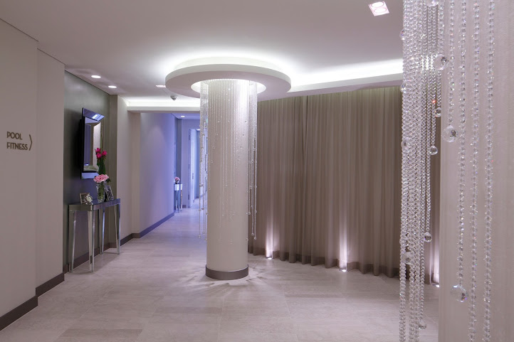 Waldorf Astoria Spa by null