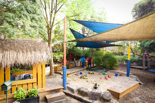 Doncaster Park Kindergarten - Thumbnail