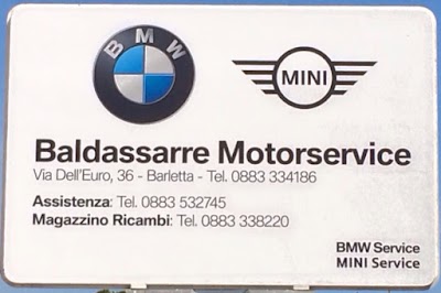 Photos of Baldassarre Motorservice srl