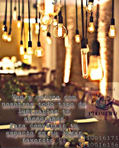 BODEGA DEL PLOMERO - Thumbnail