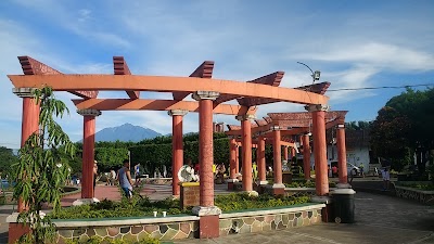 Photos of Parque De San Jos&eacute; El Rodeo