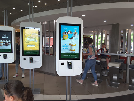 Photo 1 - McDonald's