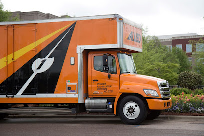 Allied Van Lines logo
