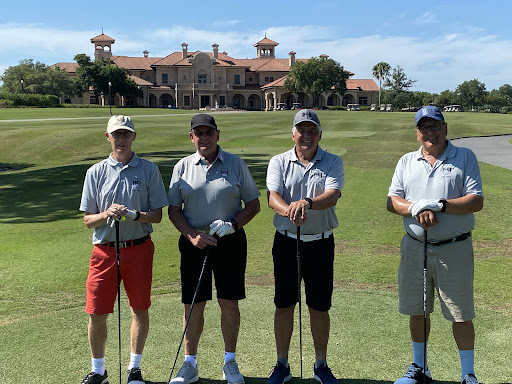 Eagle Golf Tours - Thumbnail