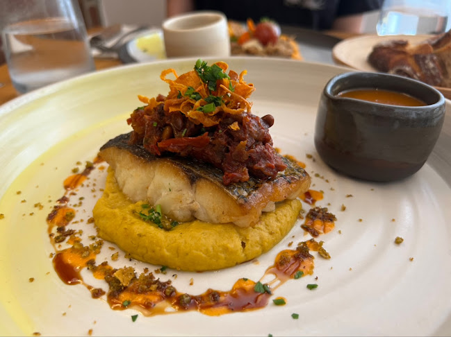 Ripaille - Restaurant