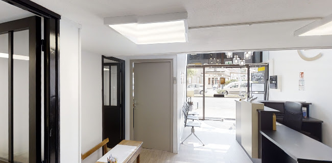 Agence immobilière : Century 21 Riquelme Immobilier - MONTAUBAN (82) - Agence immobilière