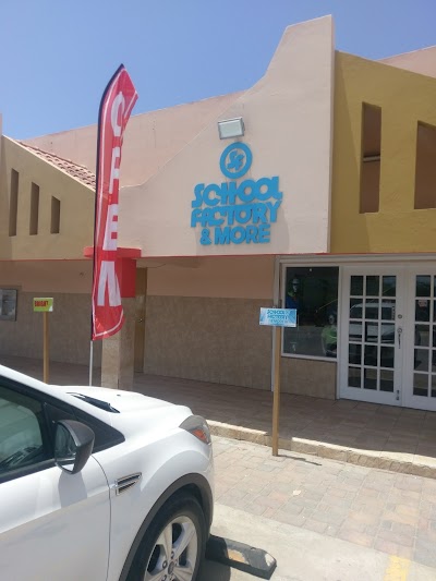 Photos of School Factory & More