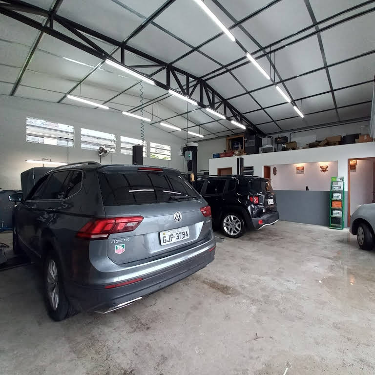 GRAN TORINO ARAUCÁRIA Centro Automotivo - Oficina De Automóveis em Centro