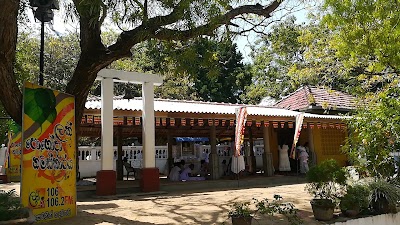 Photos of Seetharamaya Temple