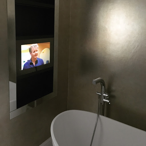 Creative AV Ltd - Visual