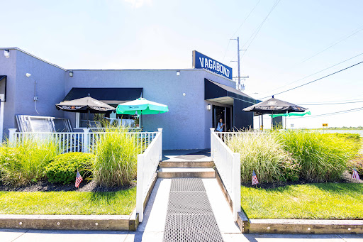 Vagabond Kitchen & Tap House