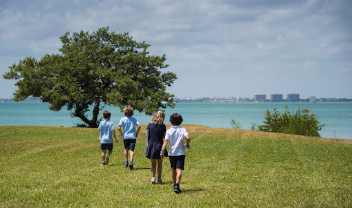 Key Biscayne Presbyterian School - Thumbnail