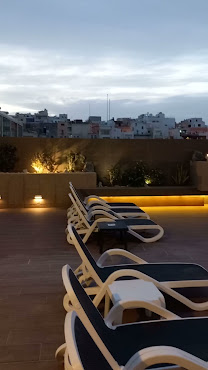 Pergola Hotel & Spa by null