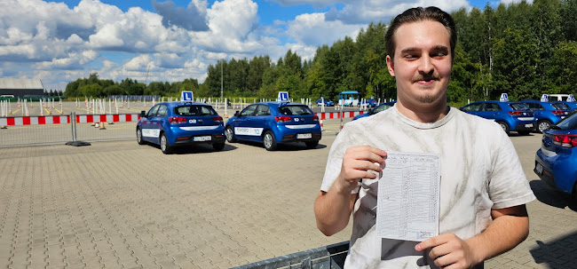 Comentarii opinii despre Auto Szkoła Extreme